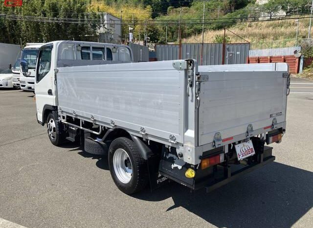 
								MITSUBISHI CANTER TRUCK FOR SALE IN KENYA full									