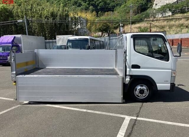 
								MITSUBISHI CANTER TRUCK FOR SALE IN KENYA full									