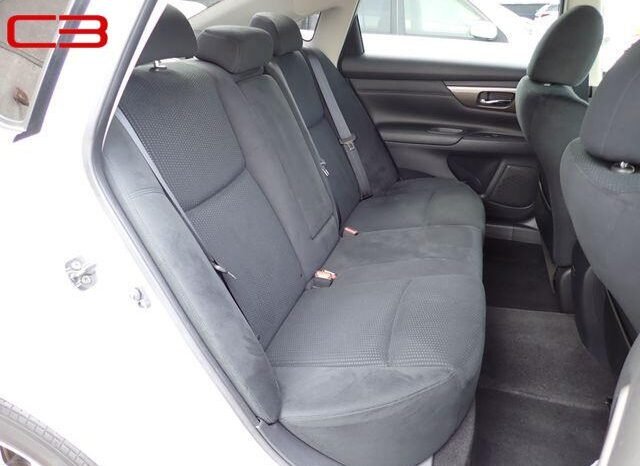 
								NISSAN TEANA FOR SALE IN KENYA full									