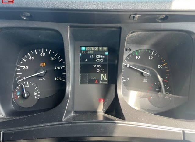 
								MITSUBISHI SUPER GREAT FOR SALE IN KENYA full									
