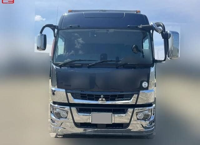 
								MITSUBISHI SUPER GREAT FOR SALE IN KENYA full									