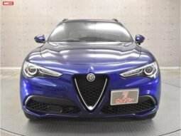 
										ALFA ROMEO STELVIO FOR SALE IN KENYA full									