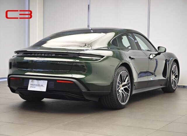 
								PORSCHE TAYCAN FOR SALE IN KENYA full									