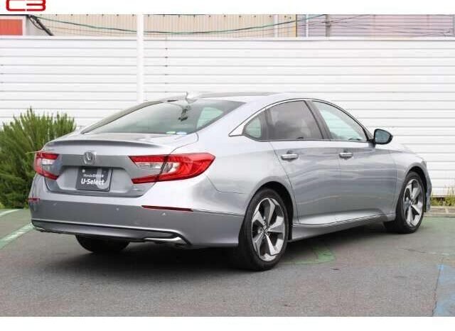 
								HONDA ACCORD FOR SALE IN KENYA full									