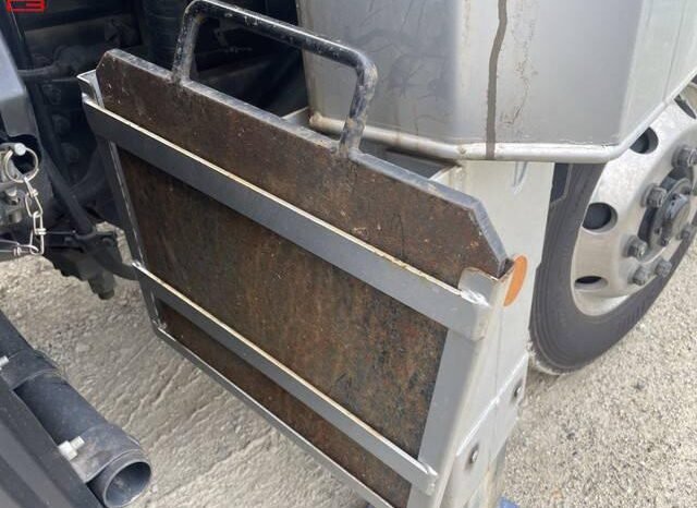 
								MITSUBISHI SUPER GREAT FOR SALE IN KENYA full									