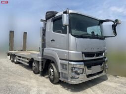 MITSUBISHI SUPER GREAT FOR SALE IN KENYA