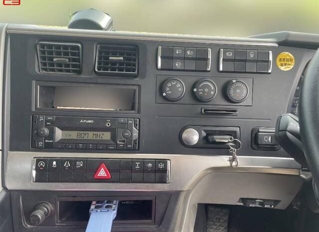 
								MITSUBISHI SUPER GREAT FOR SALE IN KENYA full									