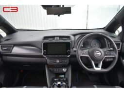 
										NISSAN LEAF FOR SALE IN KENYA full									