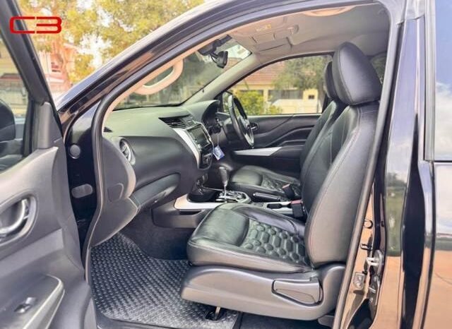 
								NISSAN NAVARA FOR SALE IN KENYA full									