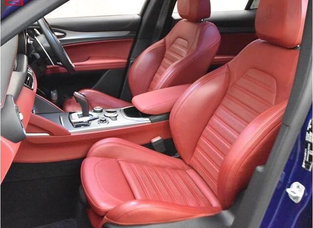 
								ALFA ROMEO STELVIO FOR SALE IN KENYA full									