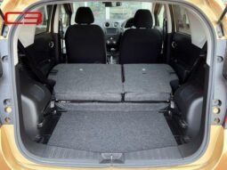 
										NISSAN NOTE FOR SALE IN KENYA full									