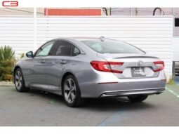 
										HONDA ACCORD HYBRID FOR SALE IN KENYA full									