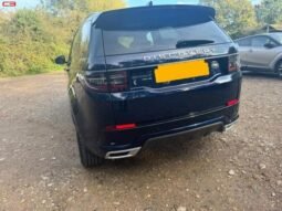 
										LAND ROVER DISCOVERY FOR SALE IN KENYA full									