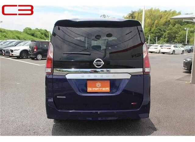 
								NISSAN SERENA FOR SALE IN KENYA full									
