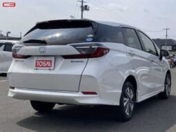 
										HONDA SHUTTLE FOR SALE IN KENYA full									