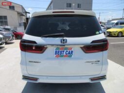 
										HONDA ODYSSEY FOR SALE IN KENYA full									