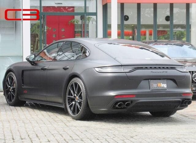 
								PORSCHE PANAMERA FOR SALE IN KENYA full									