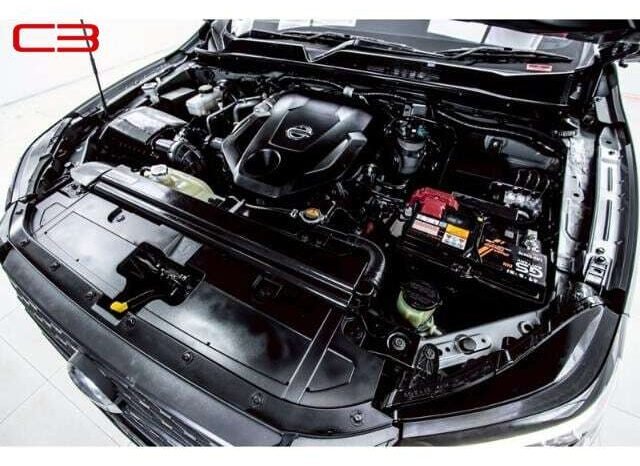
								NISSAN NAVARA FOR SALE IN KENYA full									