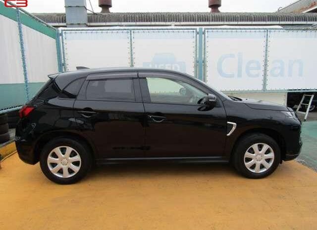 
								MITSUBISHI RVR FOR SALE IN KENYA full									
