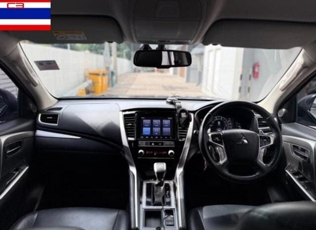 
								MITSUBISHI PAJERO SPORT FOR SALE IN KENYA full									