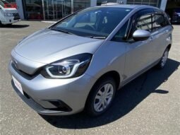 
										HONDA FIT FOR SALE IN KENYA full									