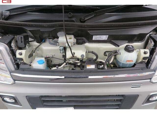 
								MITSUBISHI TOWN BOX 2023 FOR SALE IN KENYA full									