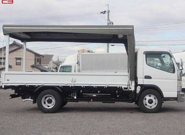 
								MITSUBISHI CANTER TRUCK FOR SALE IN KENYA full									