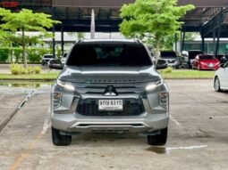 
										MITSUBISHI PAJERO SPORT FOR SALE IN KENYA full									