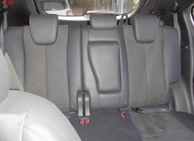 
								MITSUBISHI ECLIPSE CROSS FOR SALE IN KENYA full									