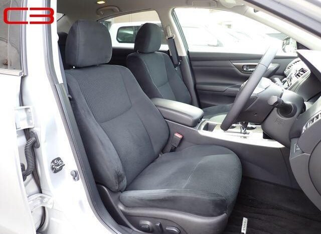 
								NISSAN TEANA FOR SALE IN KENYA full									