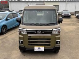 DAIHATSU ATRAI FOR SALE IN KENYA