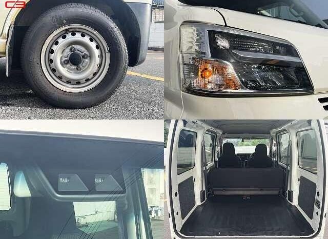 
								DAIHATSU HIJET CARGO FOR SALE IN KENYA full									