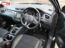 
										NISSAN QASHQAI FOR SALE IN KENYA full									