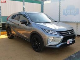 MITSUBISHI ECLIPSE CROSS FOR SALE IN KENYA