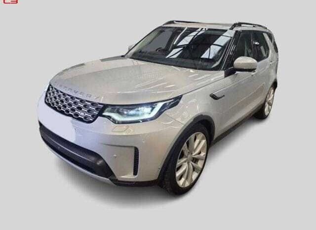 
								LAND ROVER DISCOVERY FOR SALE IN KENYA full									