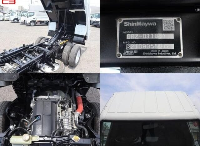 
								MITSUBISHI CANTER TRUCK FOR SALE IN KENYA full									