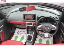 
										DAIHATSU COPEN FOR SALE IN KENYA full									