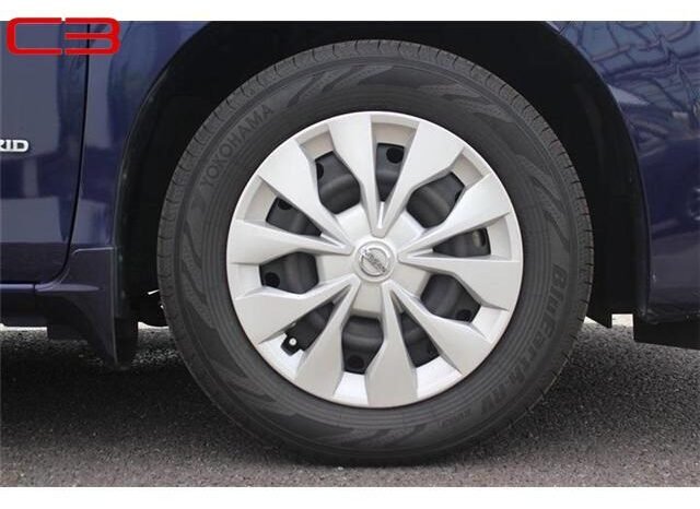 
								NISSAN SERENA FOR SALE IN KENYA full									