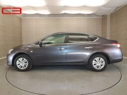 
										NISSAN SYLPHY FOR SALE IN KENYA full									