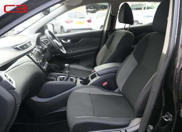 
								NISSAN QASHQAI FOR SALE IN KENYA full									
