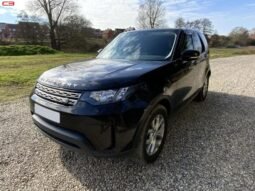 LAND ROVER DISCOVERY FOR SALE IN KENYA