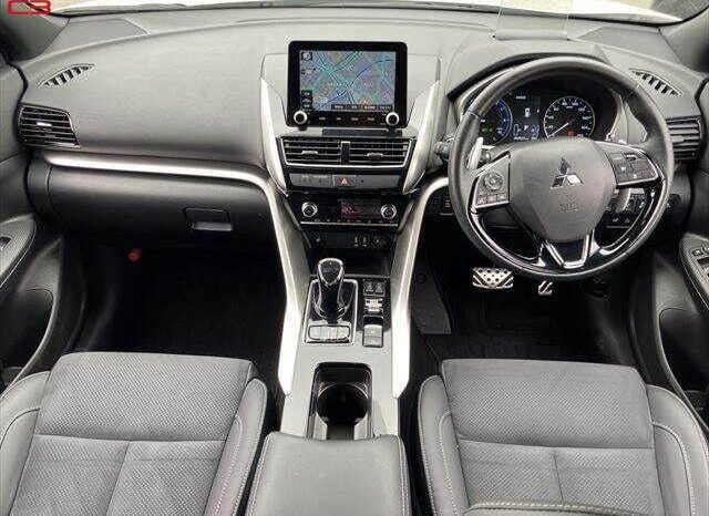 
								MITSUBISHI ECLIPSE CROSS FOR SALE IN KENYA full									