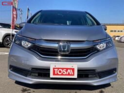 HONDA SHUTTLE FOR SALE IN KENYA