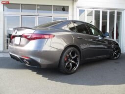 
										ALFA ROMEO GIULIA FOR SALE IN KENYA full									