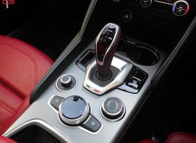 
								ALFA ROMEO GIULIA FOR SALE IN KENYA full									