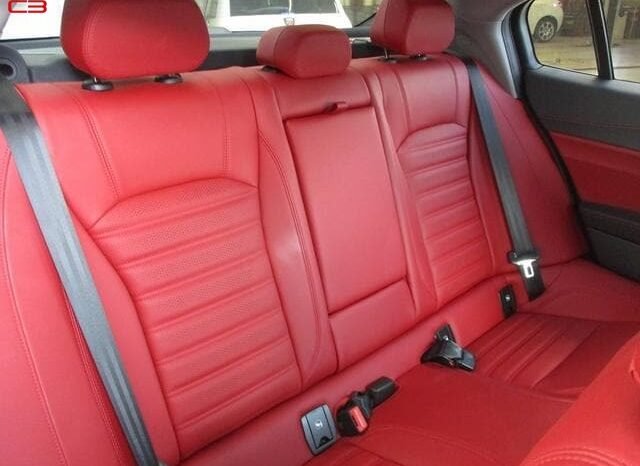 
								ALFA ROMEO GIULIA FOR SALE IN KENYA full									