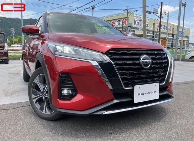 
								NISSAN KICKS FOR SALE IN KENYA full									