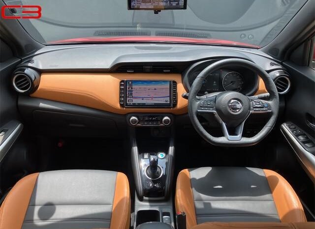 
								NISSAN KICKS FOR SALE IN KENYA full									