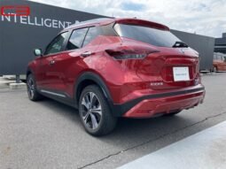 
										NISSAN KICKS FOR SALE IN KENYA full									