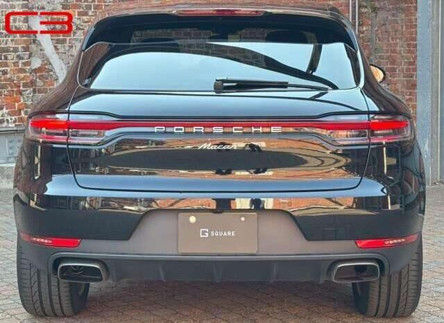 
								PORSCHE MACAN FOR SALE IN KENYA full									